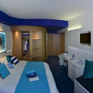 Hotel Soblue, Antibes